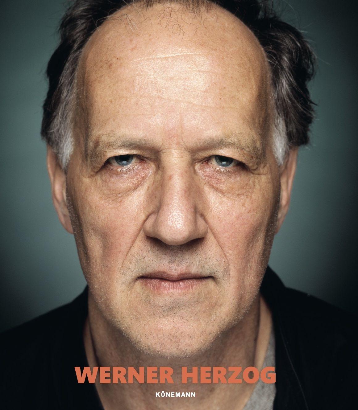 Werner Herzog - Endspurt & Finale in Berlin: noch bis 08.05.