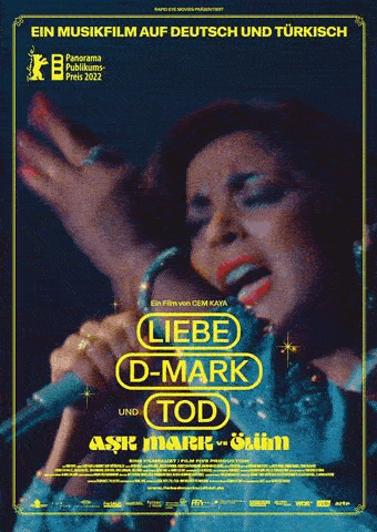 Liebe, D-Mark & Tod - Jetzt auch als DVD