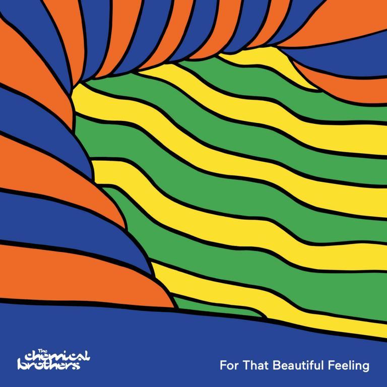Neues aus dem Chemical Brothers-Lab: For That Beautiful Feeling 