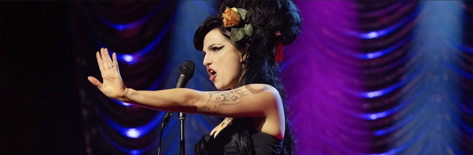 1 amy winehouse film kritik back to black QUER