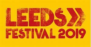 1 LIVE Leeds Festival 19 1