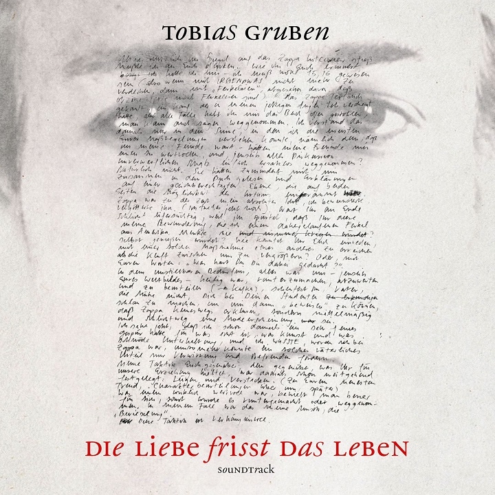 Tobias Gruben - Die Liebe frisst das Leben OST & Film-Stream
