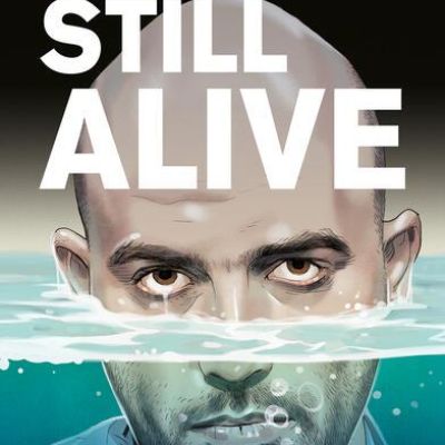 I´m Still Alive - Roberto Saviano trotzt der Mafia - Verlosung