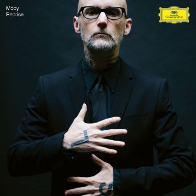 Moby Orchestral 