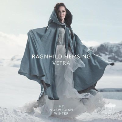 Ragnhild Hemsing & Trondheim Soloists Live 