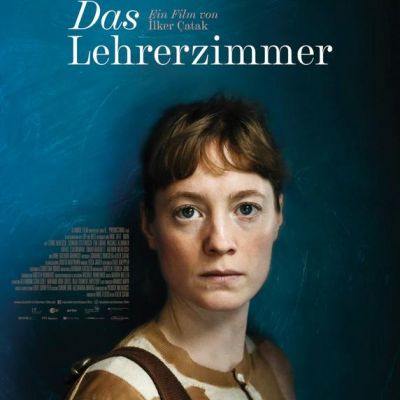 5 Lolas & deutscher Oscar-Beitrag´23 - Neu: Blu-ray-Verlosung